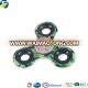 FJ brand wholesale 2018 new Innovation finger fidget hand spinner wholesale spinner